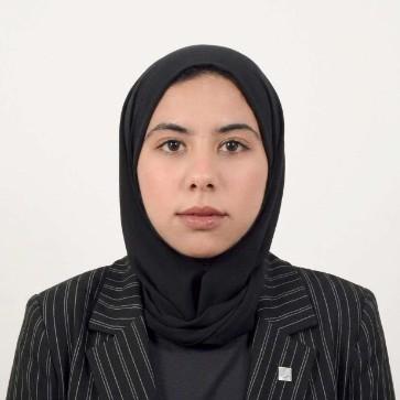 Hafsa Tounzi