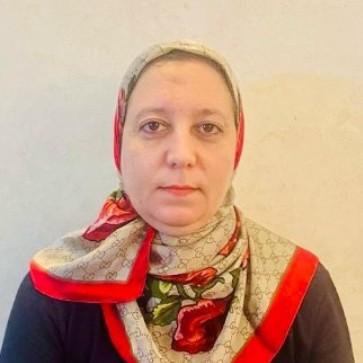 AMAL BERRADA