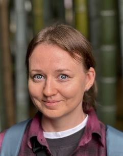 Elena Pilipenko