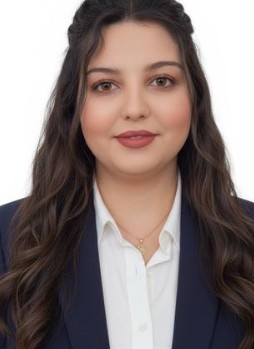 NISSRINE MFARREJ