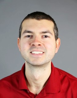 Dustin Burke