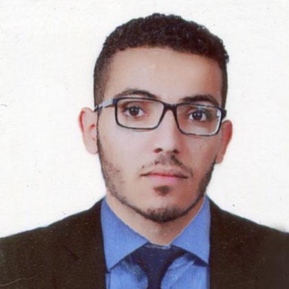 Farid ZERHOUNI