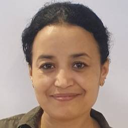 WAFA EZZAHI
