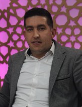 Mouaad Oulaid