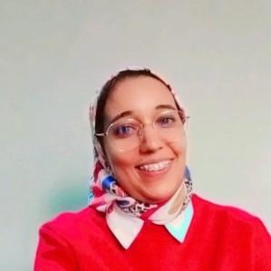 Salma Yazidi Alaoui