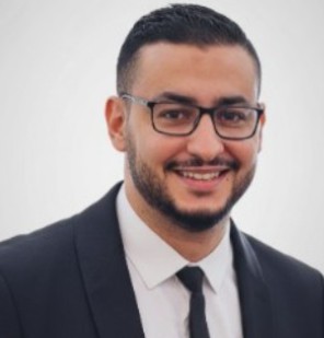JAMAL MAADINI