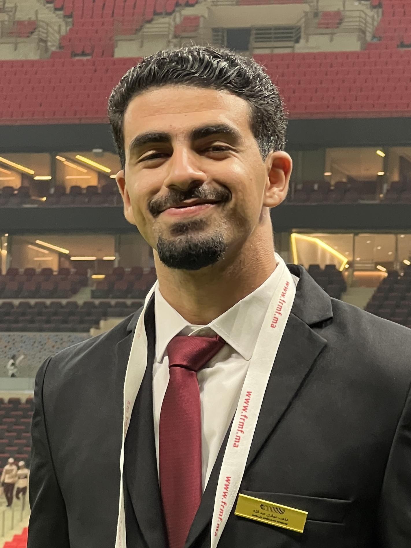 ANOUAR MOUHSINE