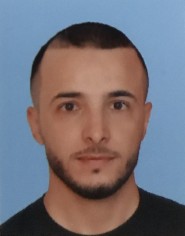 MOUHAMMED REDA HAMDOUNI