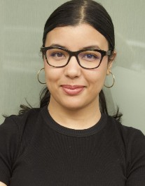WARDA MARHOUM