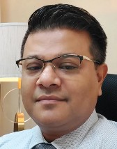 Arindam Mitra