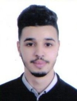 El Ouardi Mohamed