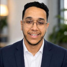 Ahmed Yassine Haddouche