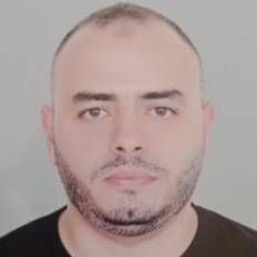 Mohammed Harji