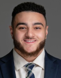 Ahmad Traoui, MBA