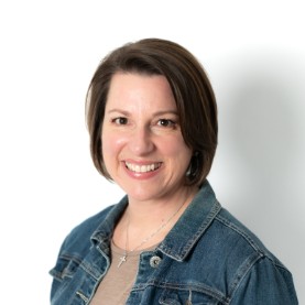 Laura J. Mansfield, Ed.D., CCC-SLP