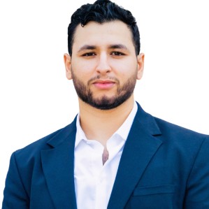 Ziyad OUNABI