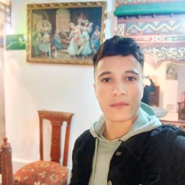 ZOUHAYR ARMOU