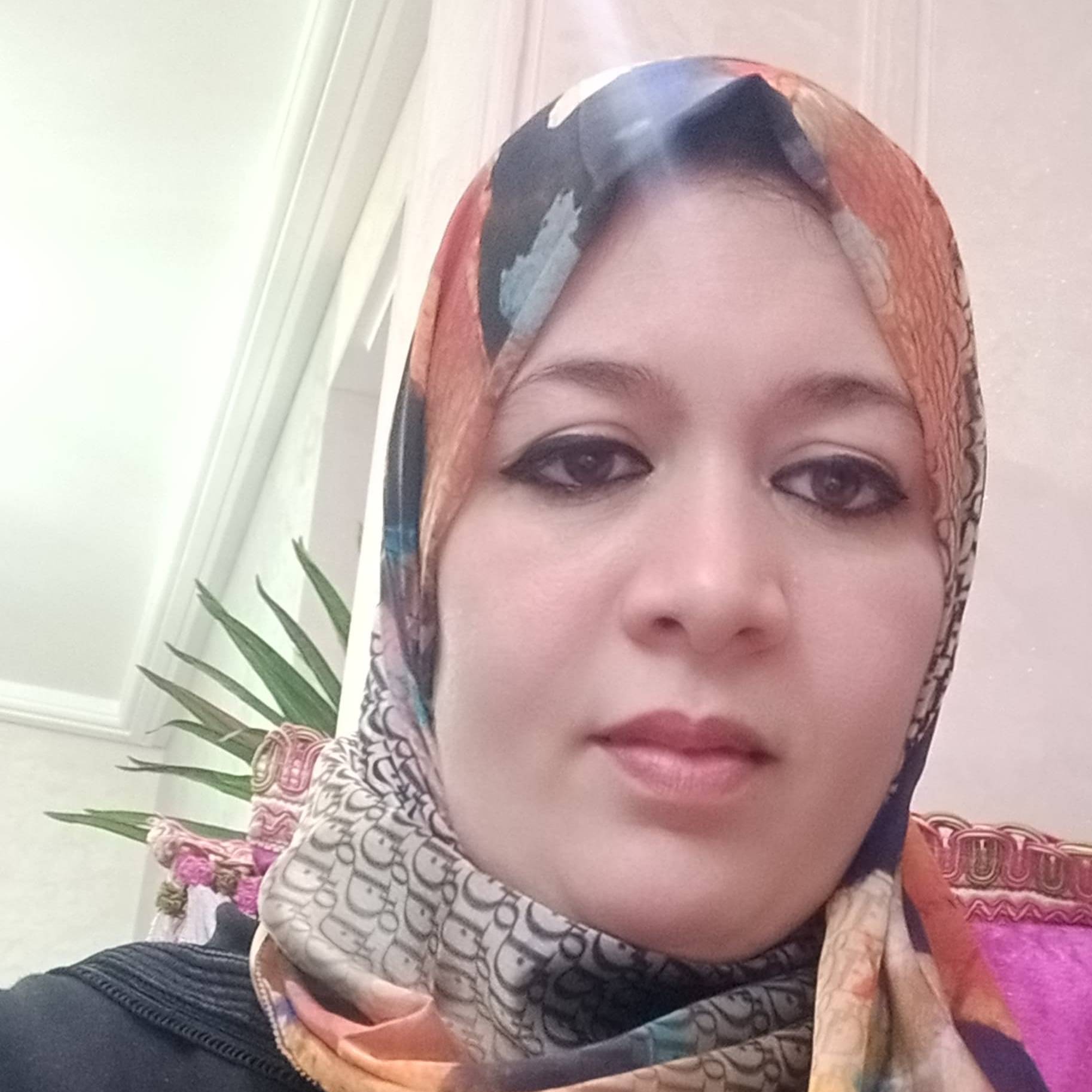 Karima ES-SEGHIR