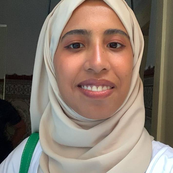 Rihab Sajid