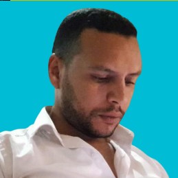 Zakaria LAMECH