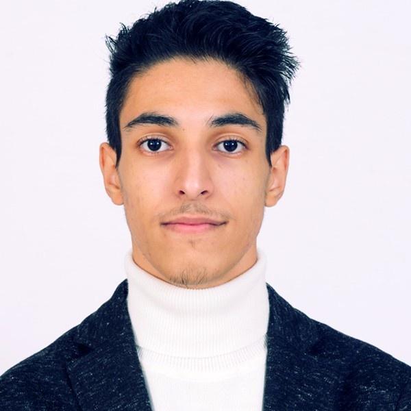 Youssef ADDOU