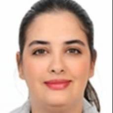AMAL KOUATLI