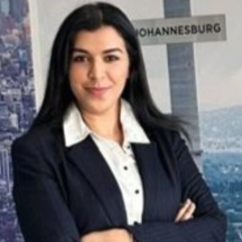 Hasnaa MOUBARI