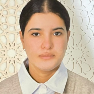 Hafssa Aissi