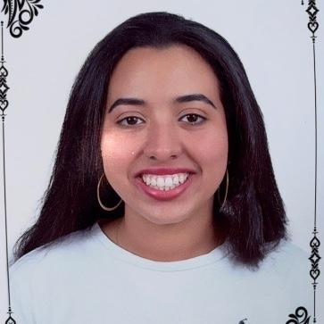 Nailae Dakech