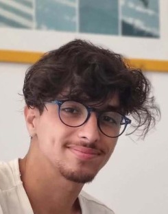 MOSTAFA BANI AKHARRAZENE