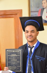 MOHAMED AMINE BENAMOU