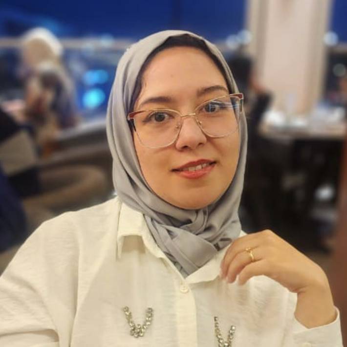 HOUDA OUBRAM