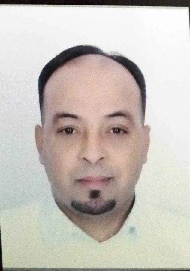 Youssef Farik