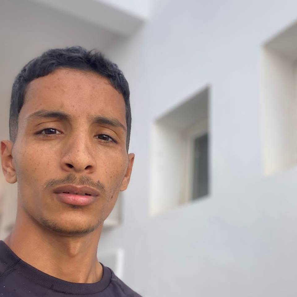 Marouane Ghozli