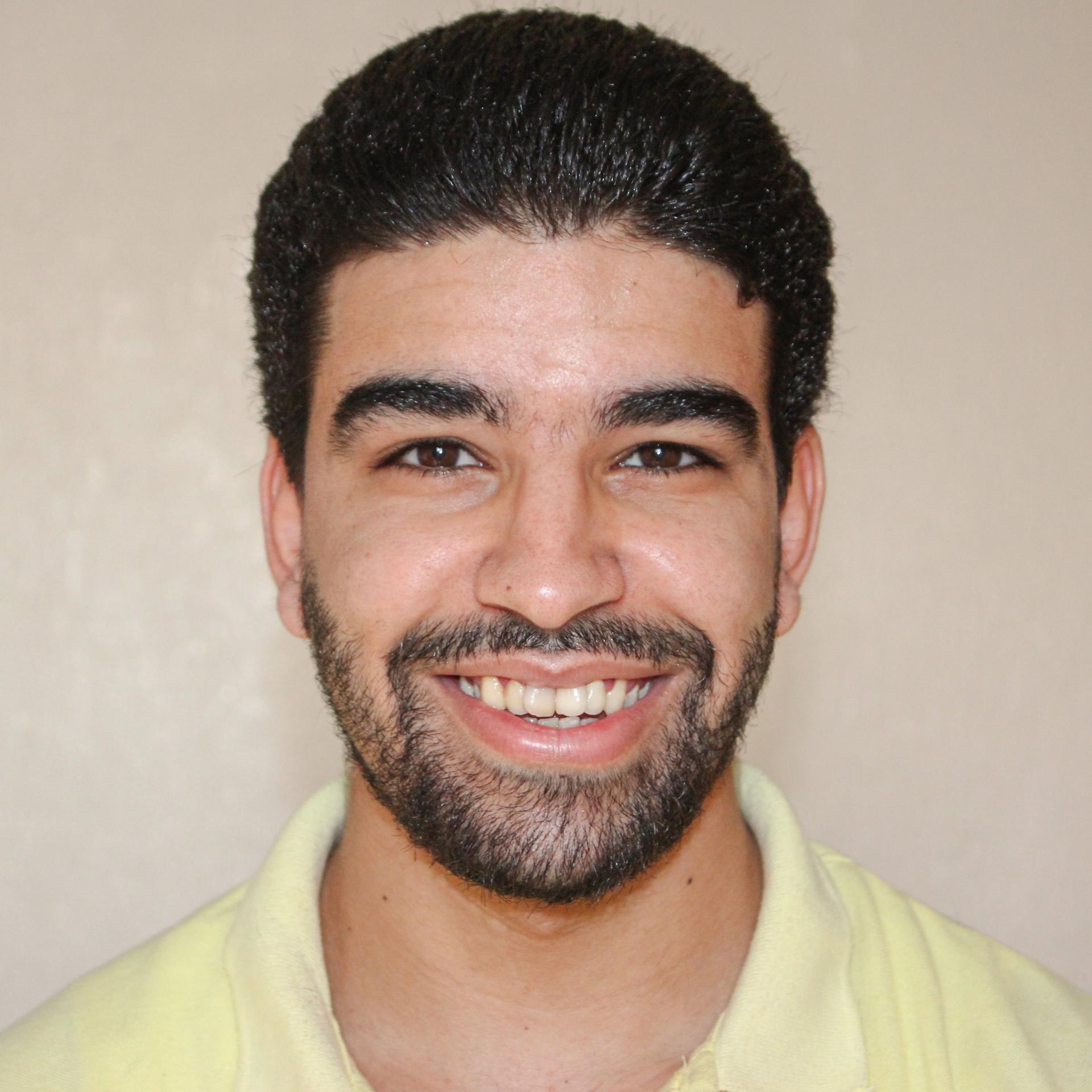 Oussama Ogad