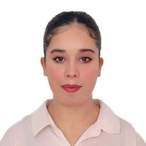 Fatima Zahra Gourine