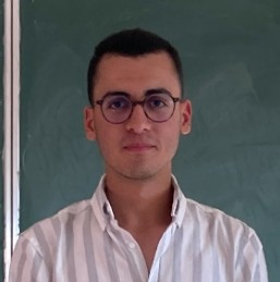 Haytham AHMIANI