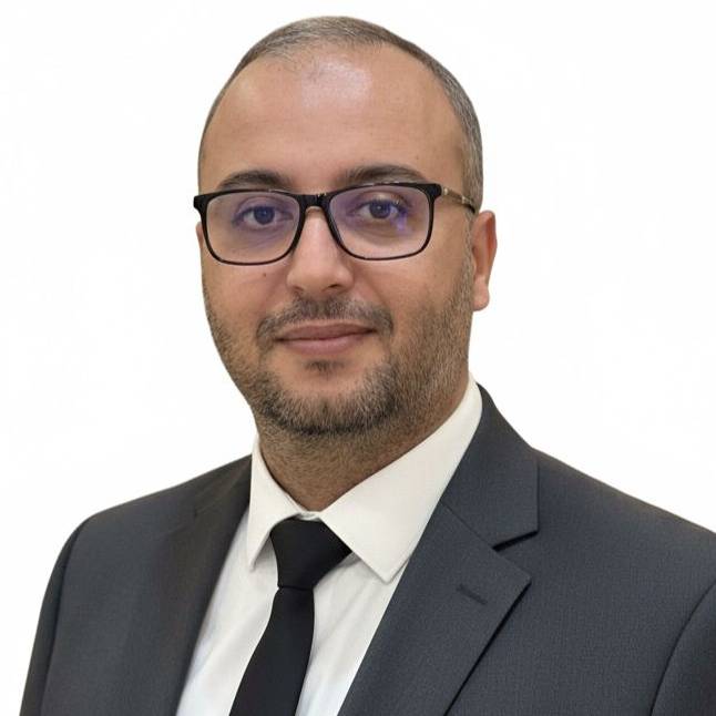 Yassine Bouassem