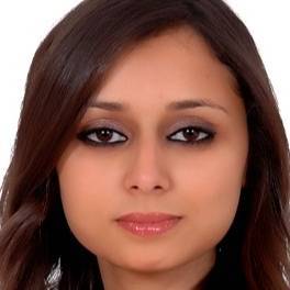 Meryem Ghalib
