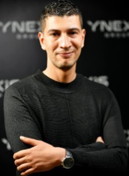 Badr El Hachami