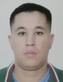 BOURZIZEN Mohammed