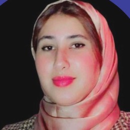 KAOUTAR BAHNINI