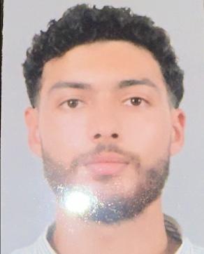 Kamil Bouzoubaa