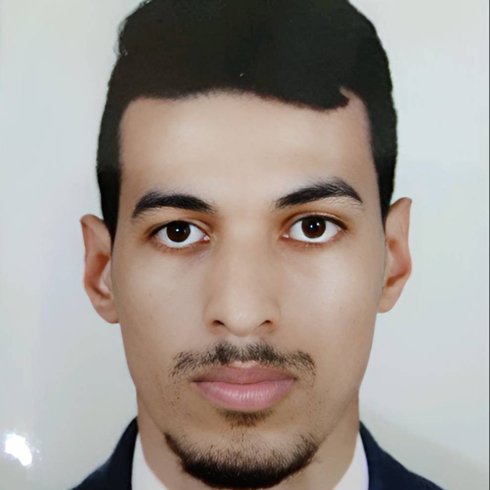 Soufiane Messouk