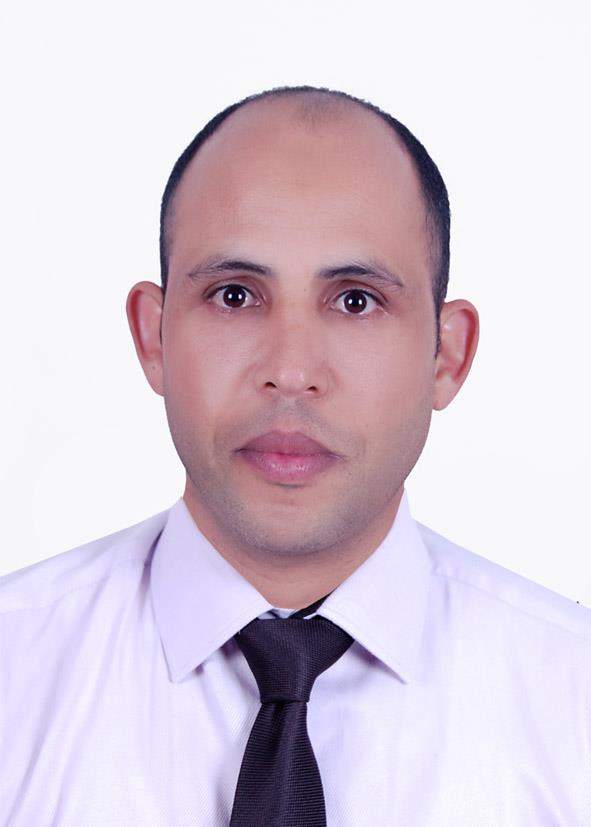Mohamed BOUMAL
