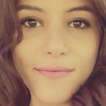 Nourelhouda Elgourfti