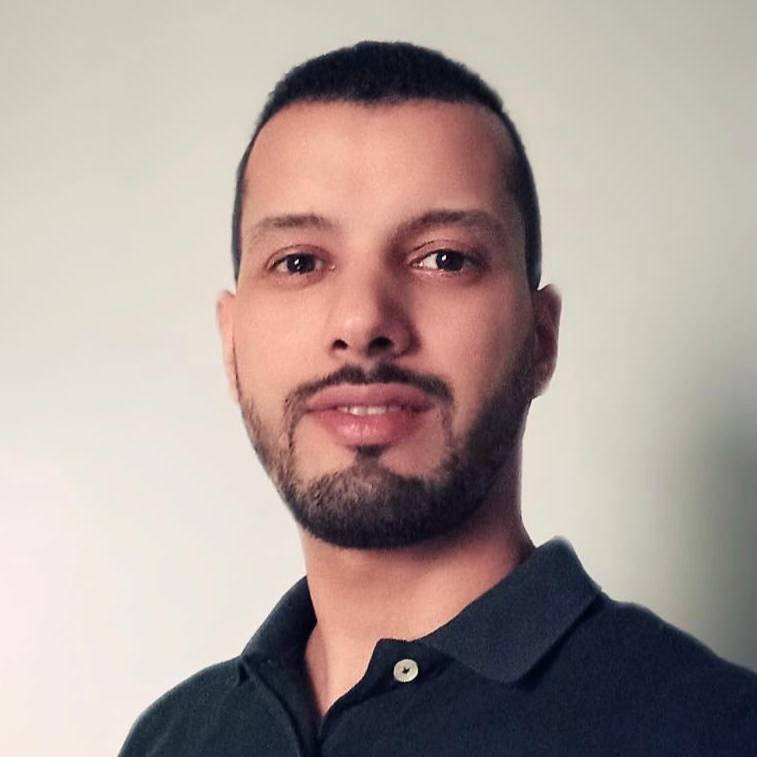 Mohammed Amine AKIDAR