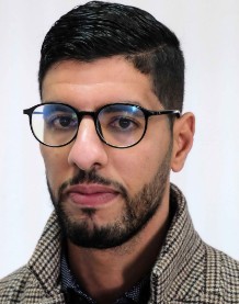 Abdelilah RAMZI
