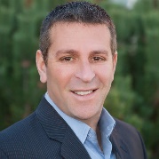 LIOR SHARON
