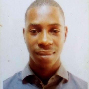 ONDAMBA NGARI BRANLY